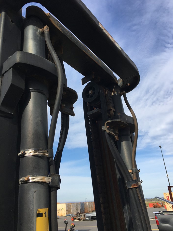 Next Crop NC Red Dolcetto Aglianico Carignan 2022 (12x 750mL) SA