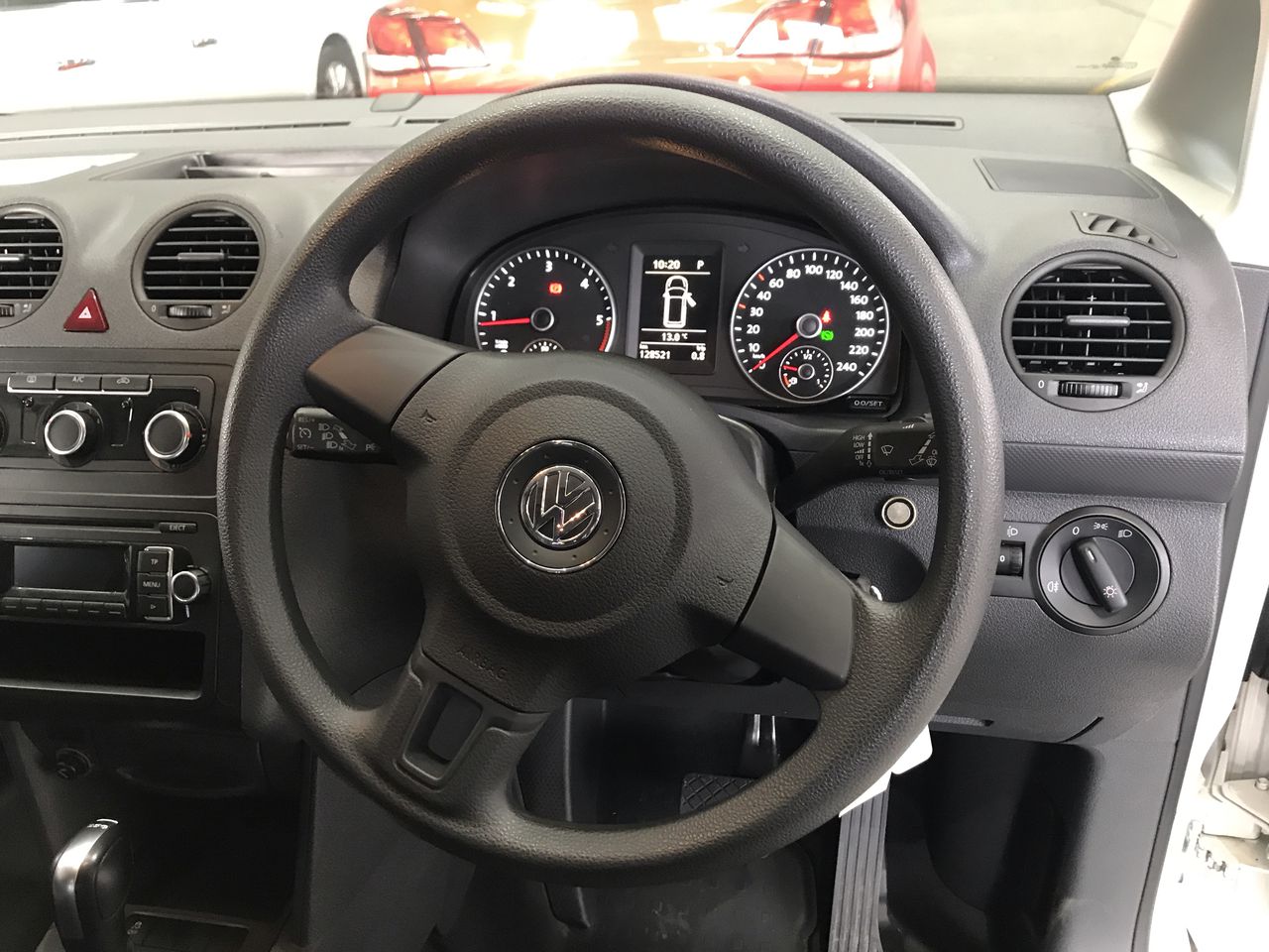 Von Rieben Riesling 2025 (12x 750mL), SA