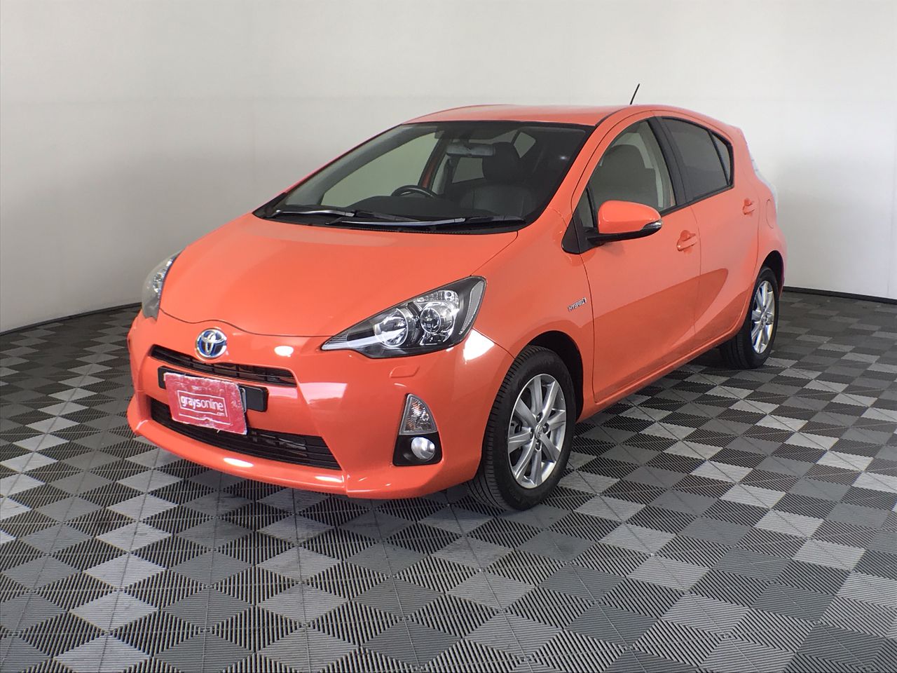 Landsworth Pinot Gris 2024 (6x 750mL) Marlborough