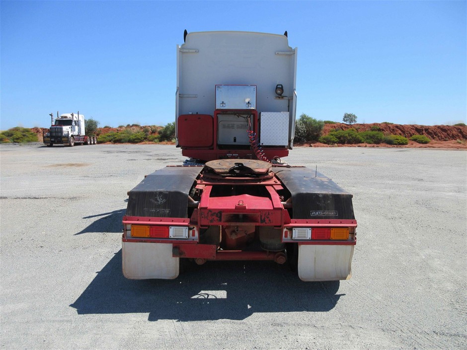 Peter Thompson Wines 2021 Shiraz (12x 750mL), Coonawarra