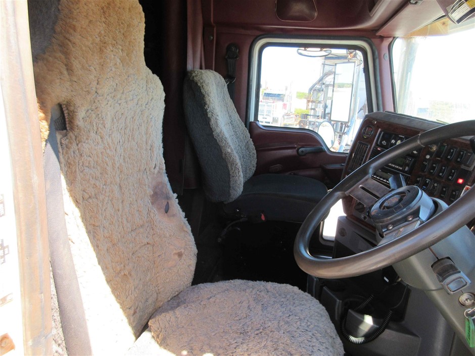 Trig Station Sauvignon Blanc 2025 (12x 750mL) NZ