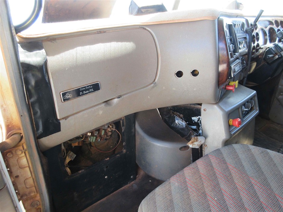 Fran.k Preservative Free Prosecco NV (6x 750mL) Central Ranges