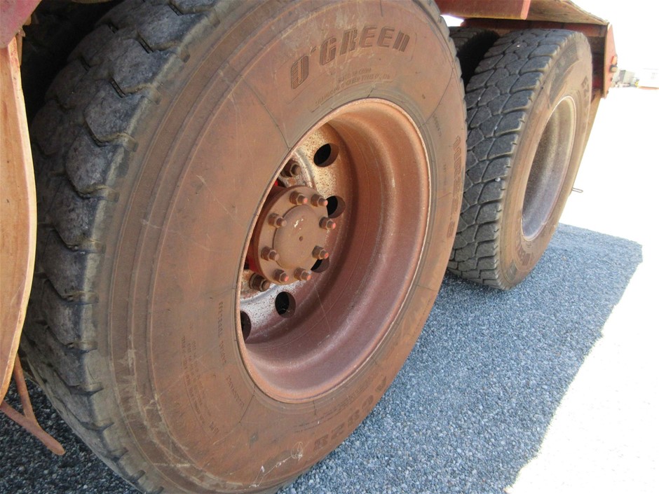 Barramundi Cabernet Sauvignon 2022 (12x 750mL) SEA