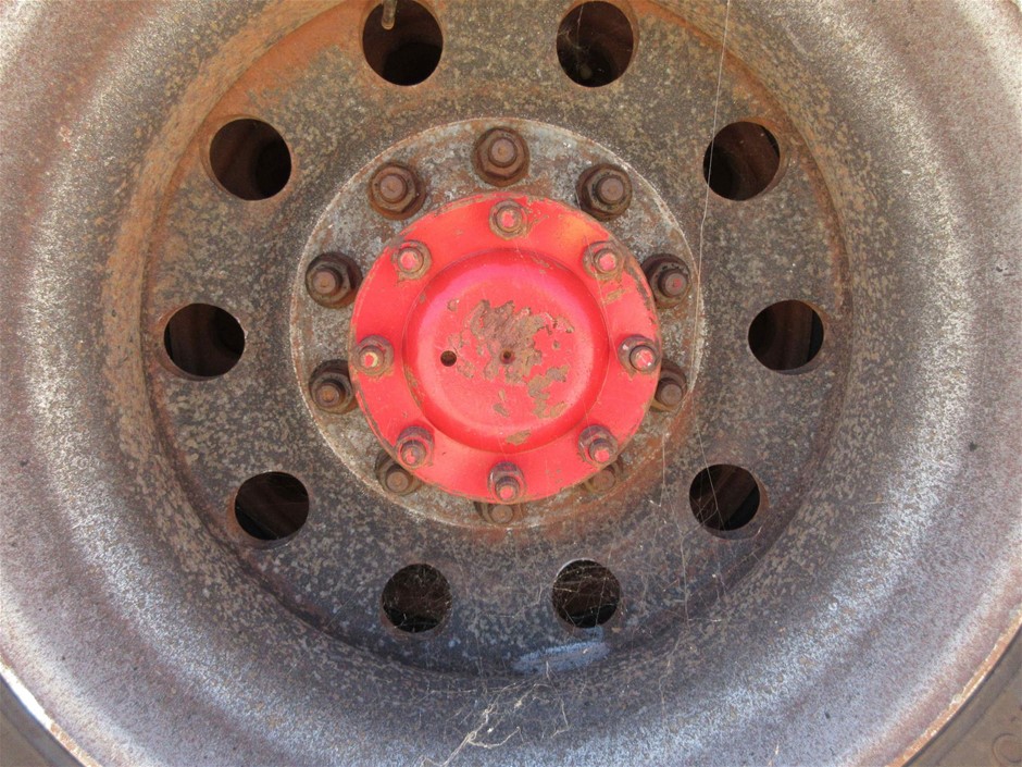 Wild Folk Prosecco NV (6x 750mL) King Valley