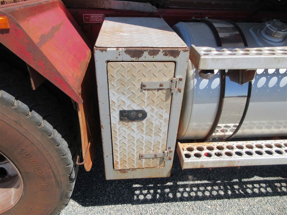 Byrne Estate Grown Shiraz 2022 (12x 750mL) SA