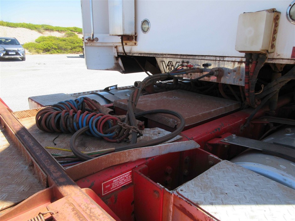 Von Rieben Shiraz 2022 (12x 750mL) South Australia