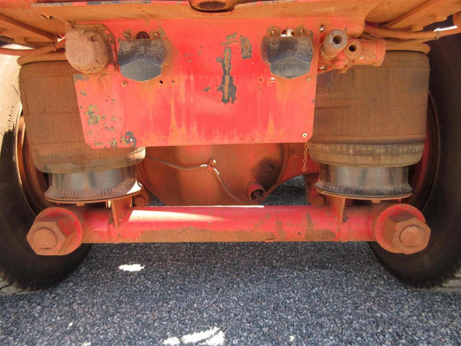 Snake + Herring Redemption Syrah 2020 (6x 750mL) Great Southern