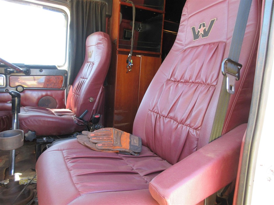 Pioneer Road Malbec 2022 (12x 750mL) Langhorne Creek