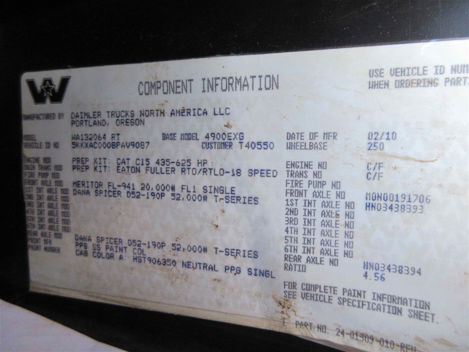 Snake + Herring Redemption Syrah 2020 (6x 750mL) Great Southern