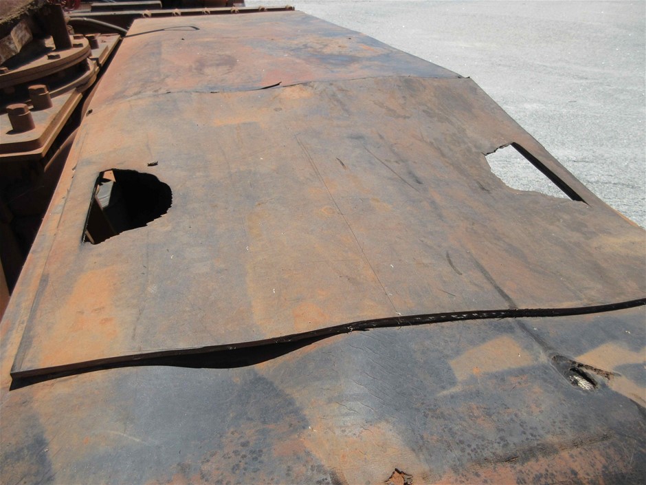 Moriah Wines Shiraz 2022 (6x 750mL) Adelaide Hills