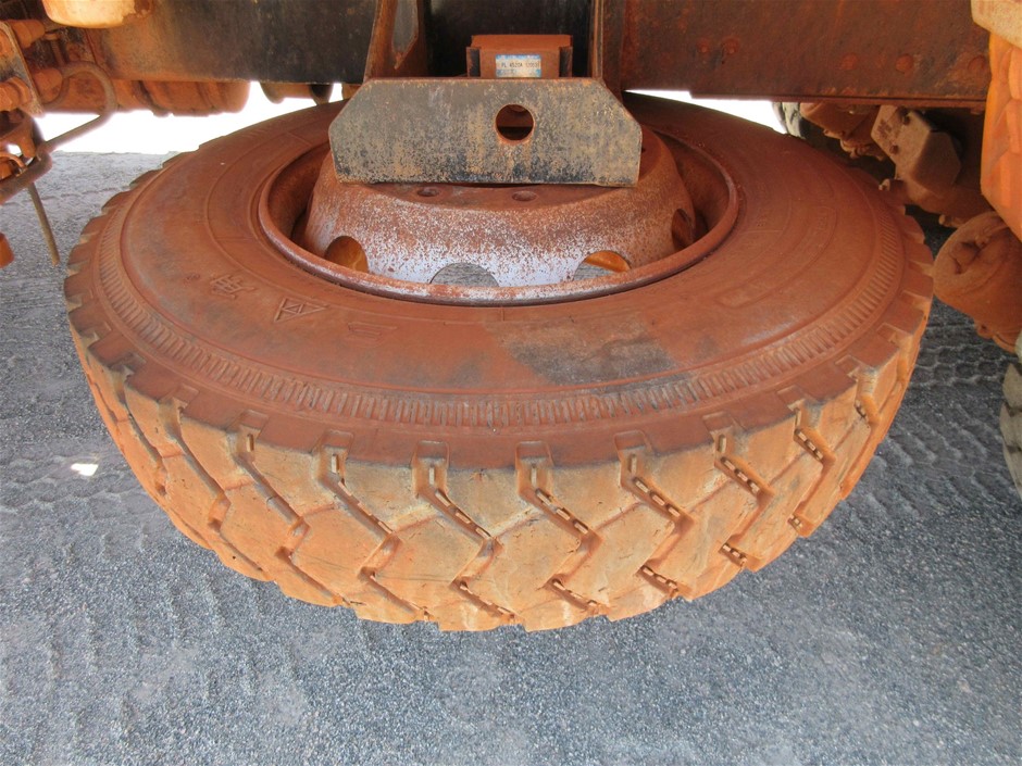 Redbank King Valley Pinot Grigio 2025 (6 x 750mL)