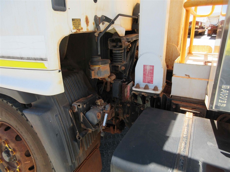 Byrne Double Pass Shiraz 2022 (12x 750mL) SA