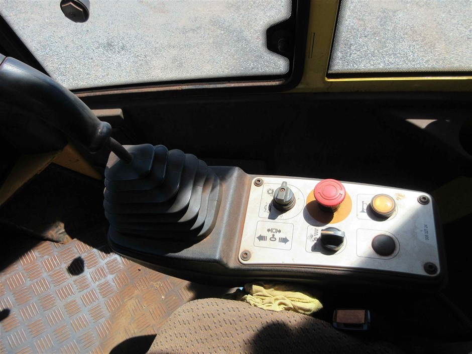 Fishbone Blue Merlot 2022 (6x 750mL) Margaret River