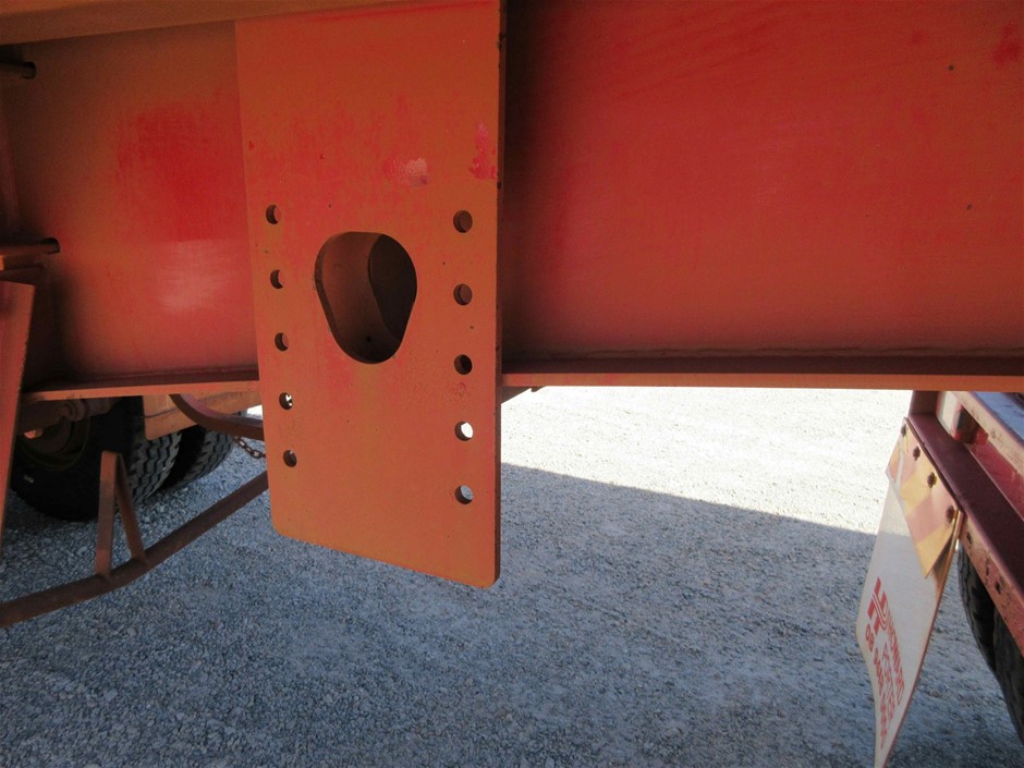 Angas Brut Premium Cuvée NV (6 x 750mL)