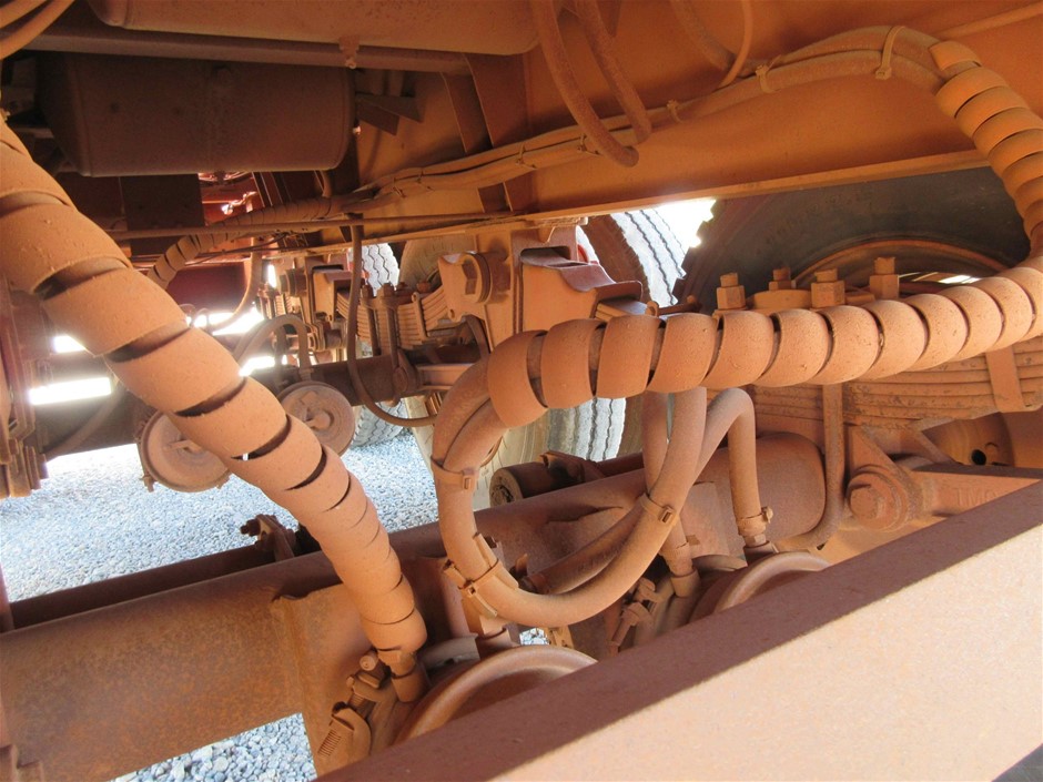 Byrne Family Australia RSG Vine Dried Shiraz 2021 (12x 750mL) SA