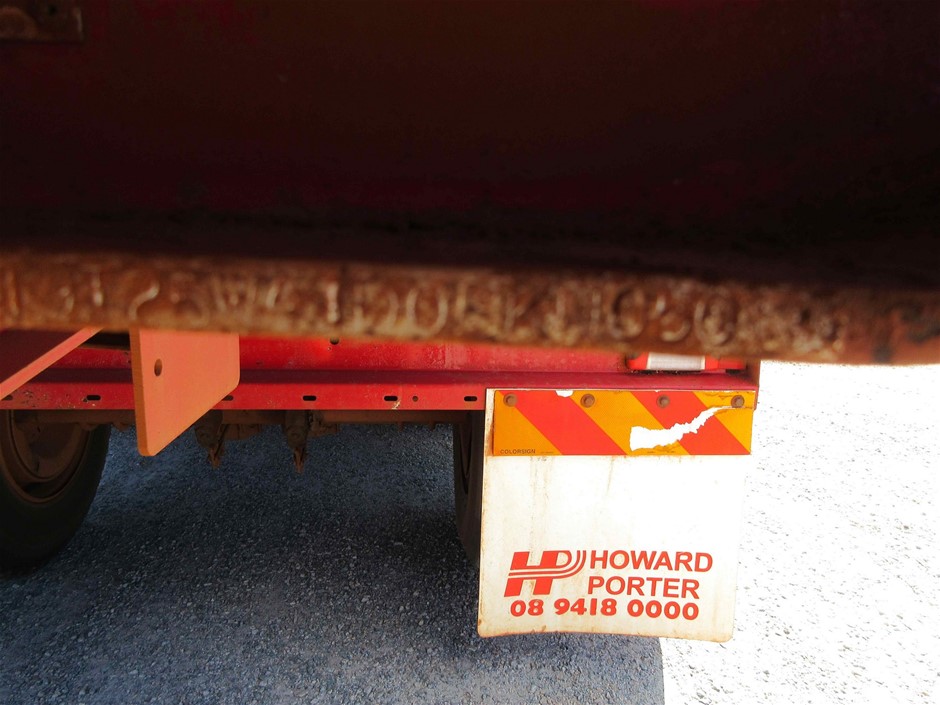 C.H. Unearthed Old Vine Rare Aged Release Chenin Blanc 2020 (12x 750mL) SA