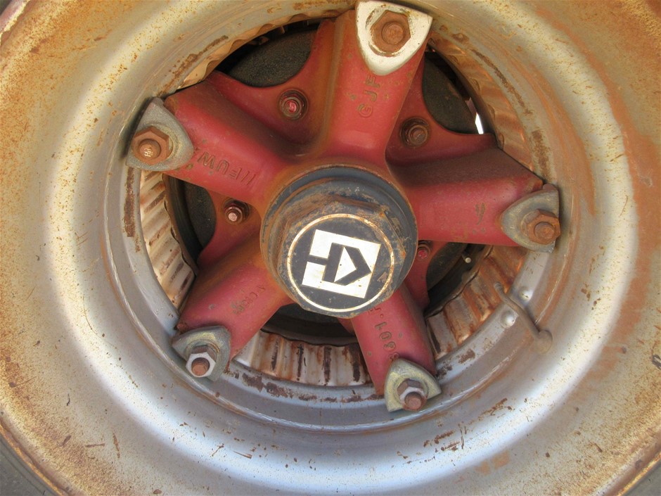 Pioneer Road Shiraz 2021 (6x 750mL) Langhorne Creek