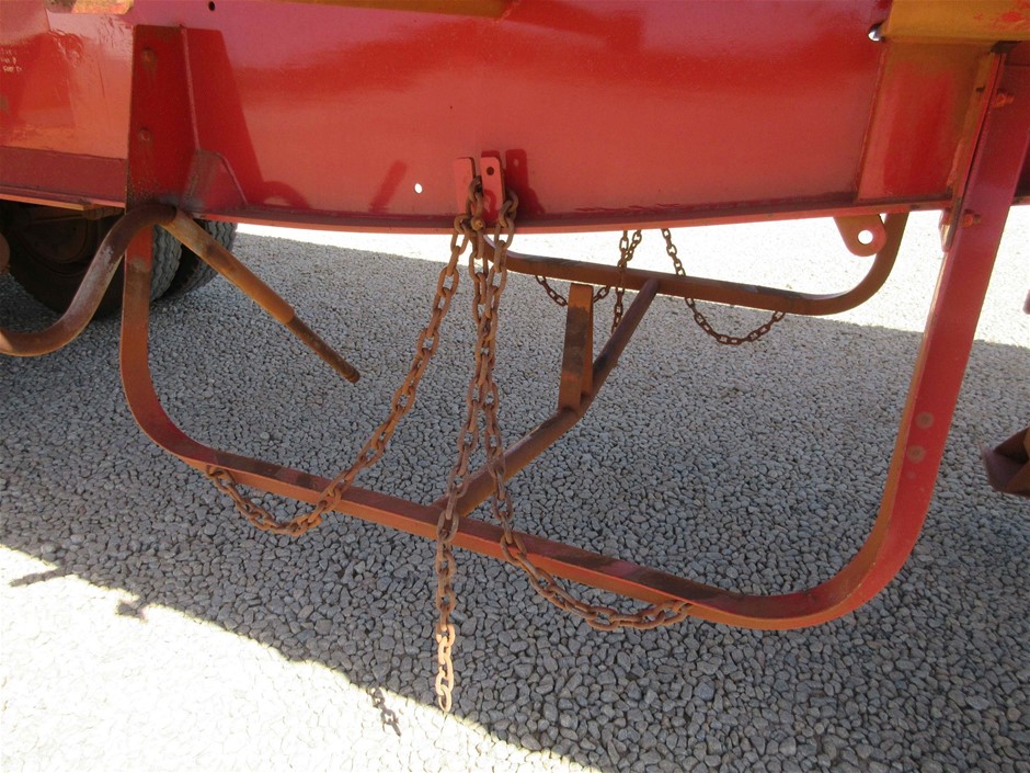 The Drover Rose 2025 (12x 750mL) SEA