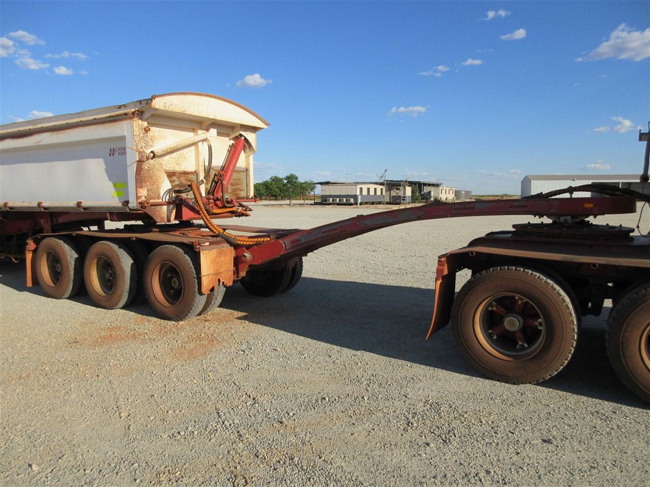 Bleeding Heart Shiraz (12x 750mL) McLaren Vale