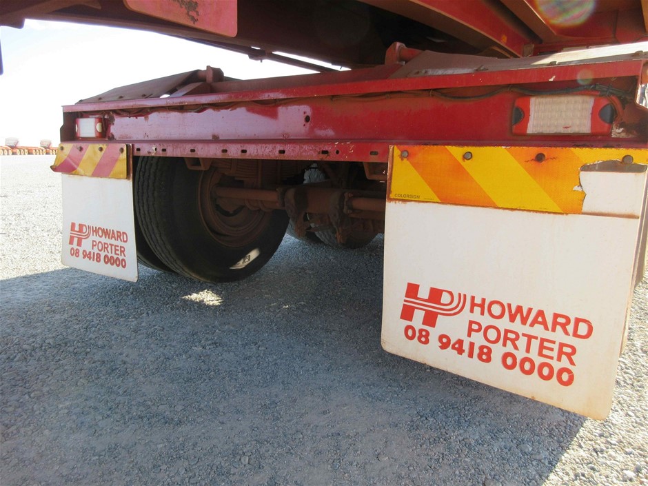 By The Vineyard Chardonnay (12x 750mL). SEA.