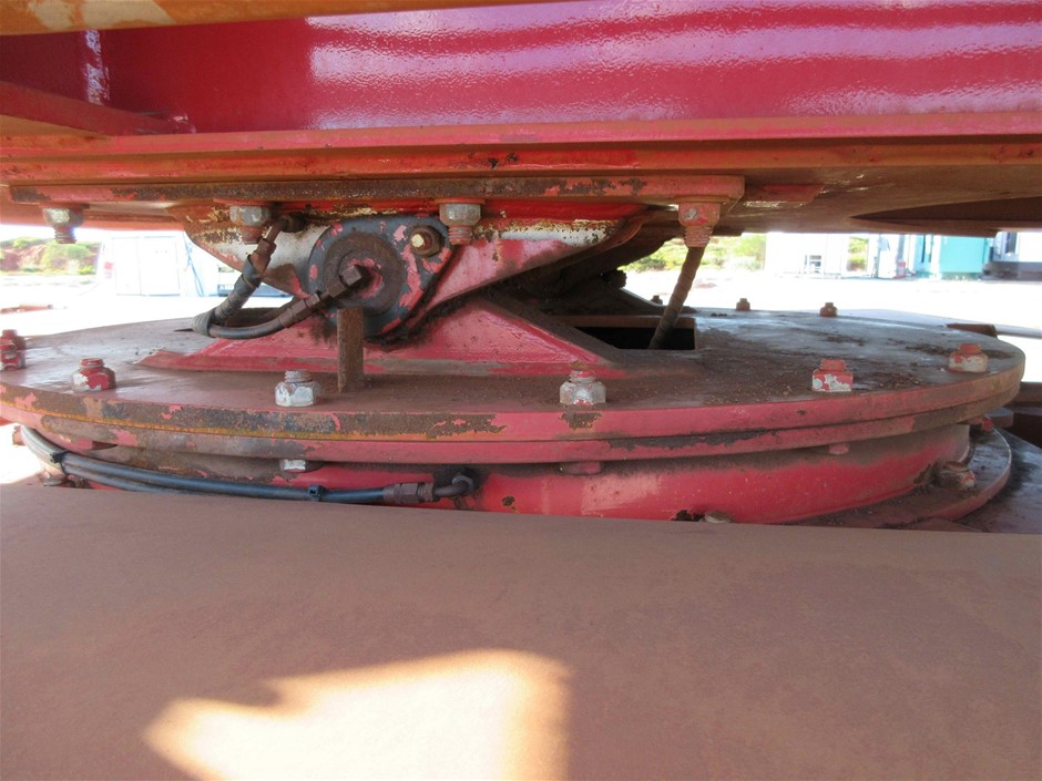 Chris Hill Reserve The Black Block Shiraz 2020 (12x 750mL) McLaren Vale