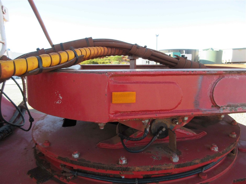 Crimson Monster Pinot Noir (6x 750mL) Current Vintage Release