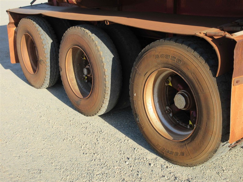 Devil's Lair Cheeky Devil Sauvignon Blanc (6x 750mL).