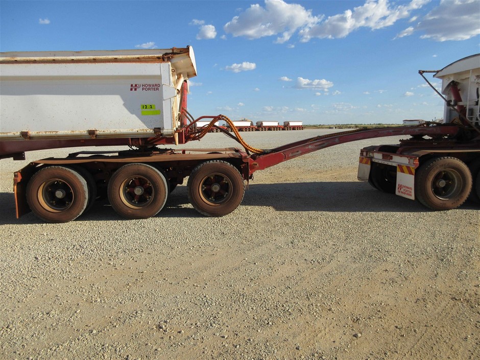 Langmeil Three Gardens GSM 2023 (6x 750mL) Barossa Valley, SA