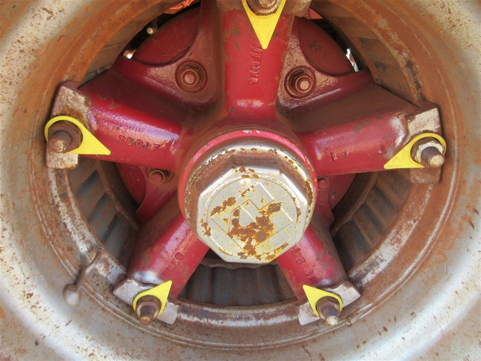 Lindeman's Early Harvest Semillon Sauvignon Banc (6x 750mL)