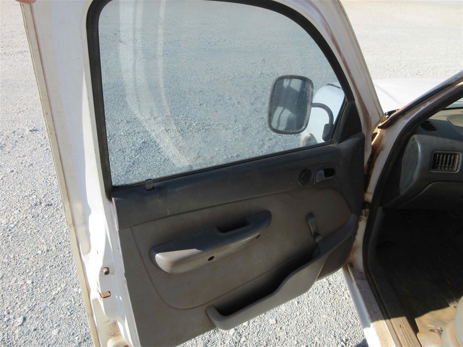 Redbank King Valley Pinot Grigio 2025 (6 x 750mL)