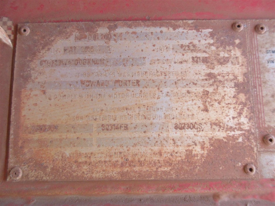 Wirra Wirra Mrs Wigley Rosé 2025 (6 x 750mL) McLaren Vale, SA