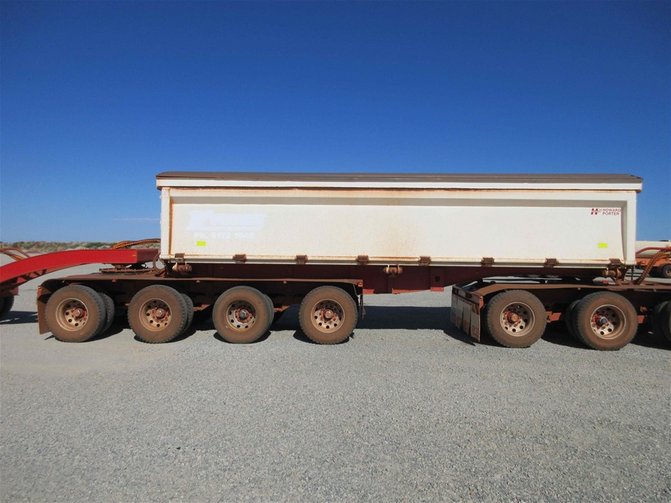 2016 Nissan X-Trail ST AWD T32 CVT Wagon (EX-GOV)