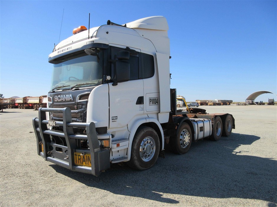 2009 Toyota Kluger 4X4 KX-S GSU45R Automatic 7 Seats Wagon