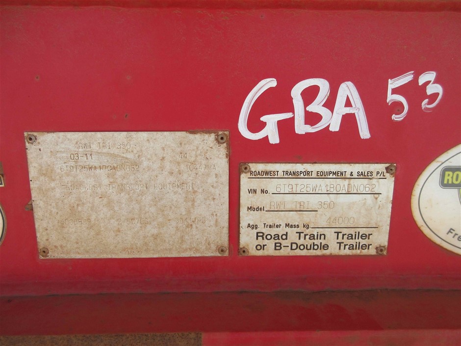 2016 Volkswagen Amarok TDI340 2H Turbo Diesel Manual Dual Cab