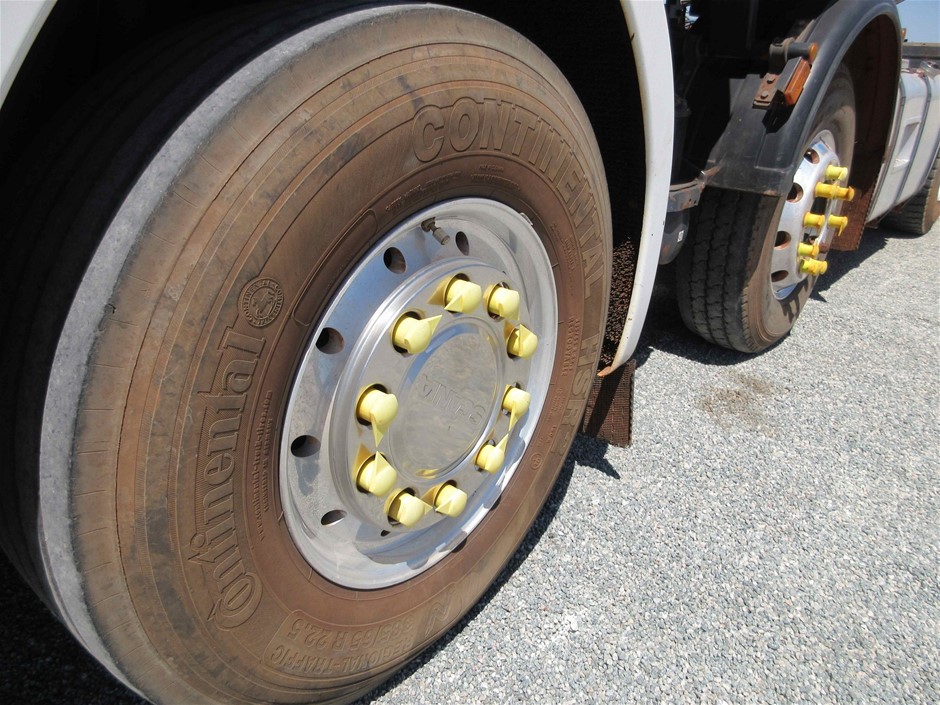 2016 Kia Sorento SLi UM Turbo Diesel Automatic 7 Seats Wagon