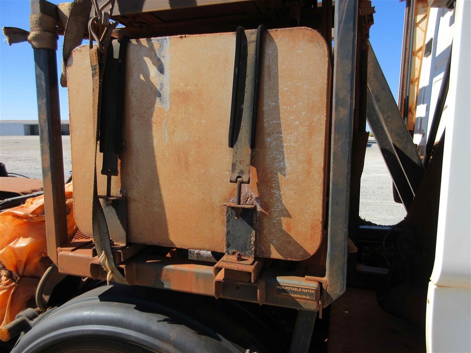 RIP CURL Boy's Tube Town Waves T-Shirt, Size 1-2, Australia Light Blue. RRP