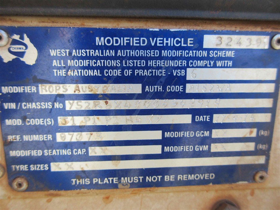 DISNEY Boy's Mickey Character 4 Piece Swim Set: Hat, Bottom, Vest, & Tee, S