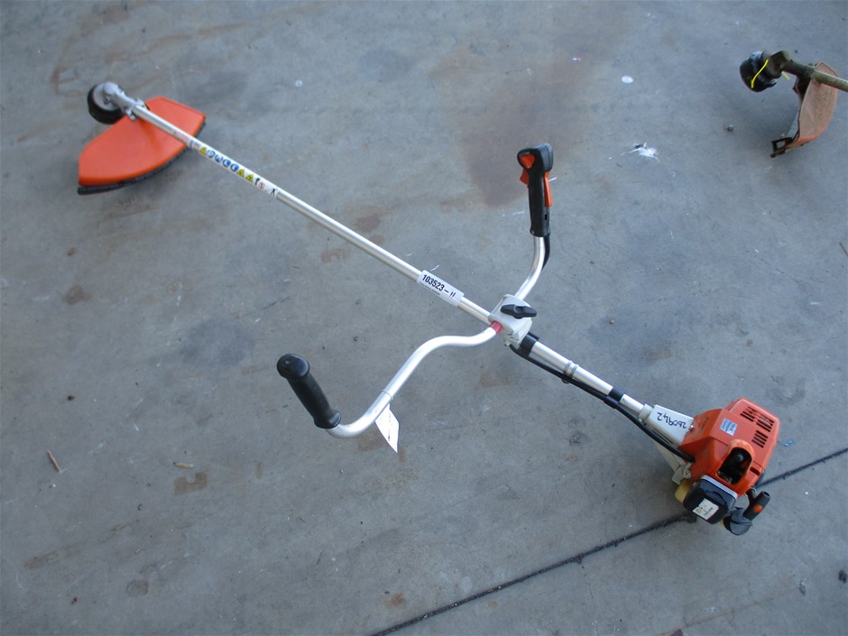 Stihl Fs 85 Brushcutter Auction 0012 3017072 Grays Australia