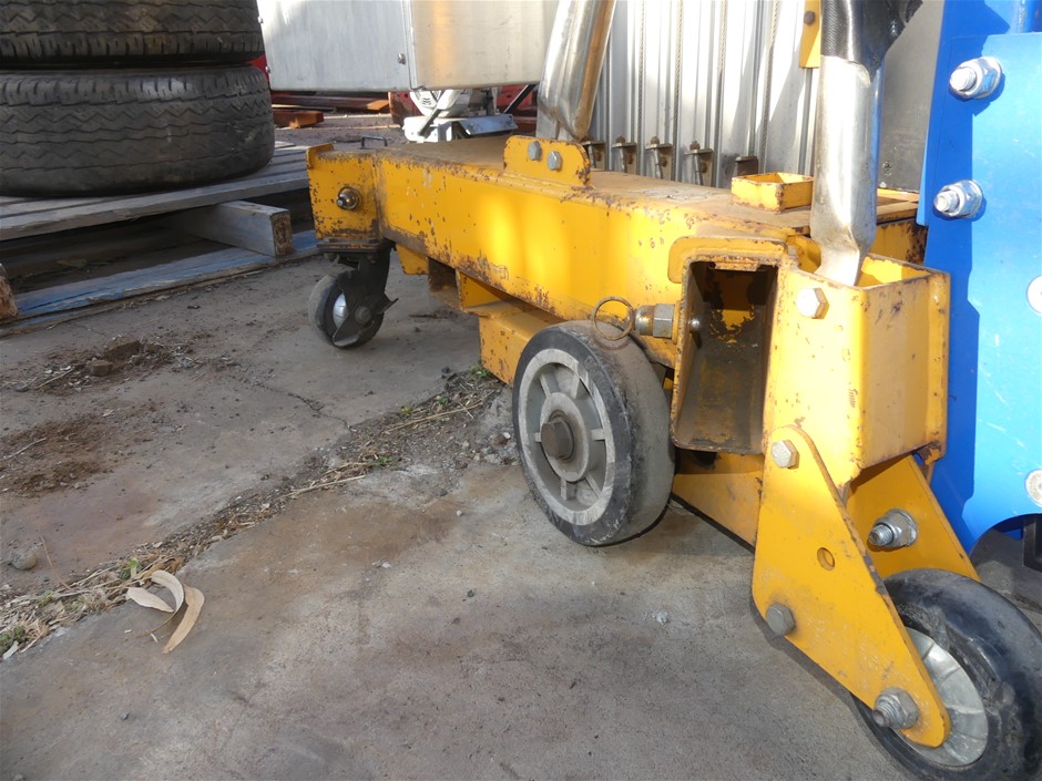 2013 Subaru XV 2.0i-S G4X CVT Hatchback