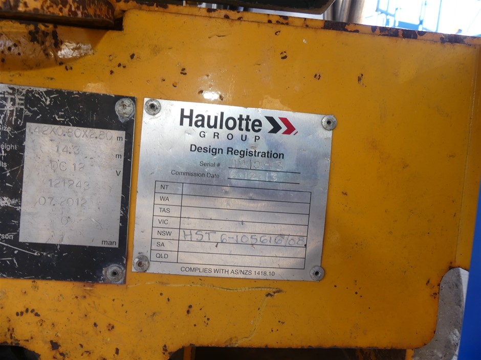 <p>Small Wood Skid Pallets</p>