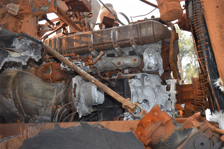 Bundaberg Spiced Rum (1x 700mL) QLD