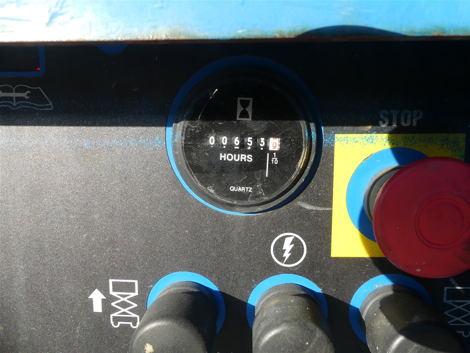 Canon MP121-DH&MP20DHIII&Canola Printing Calculator (Lot of 5)