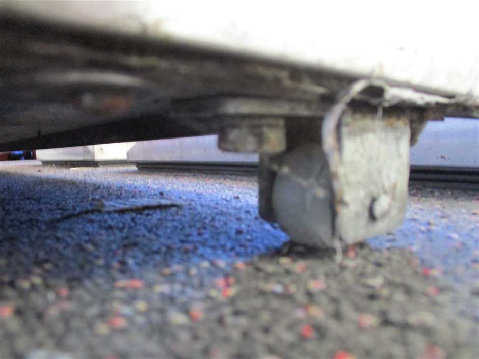 RCA ANT121Z Durable Passive Indoor Antenna.