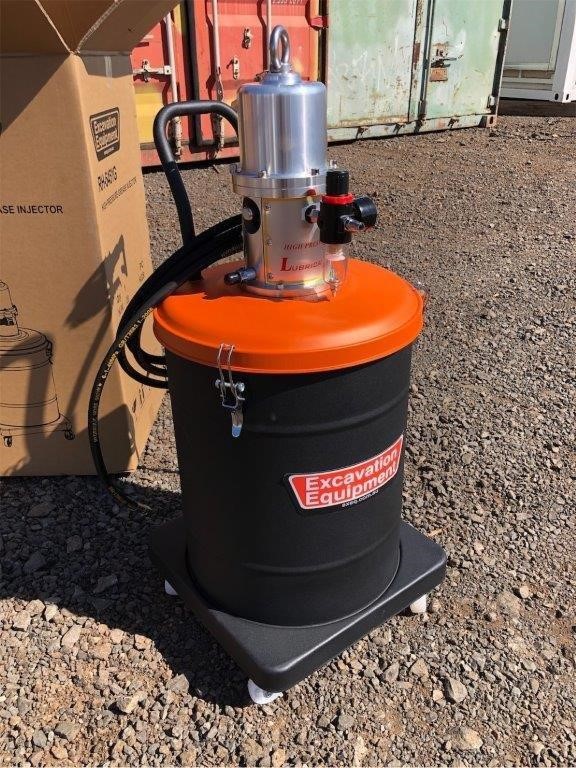 DAWNRISE LED Table Lamp With Touch Switch, 2 Pack, Satin Gold.