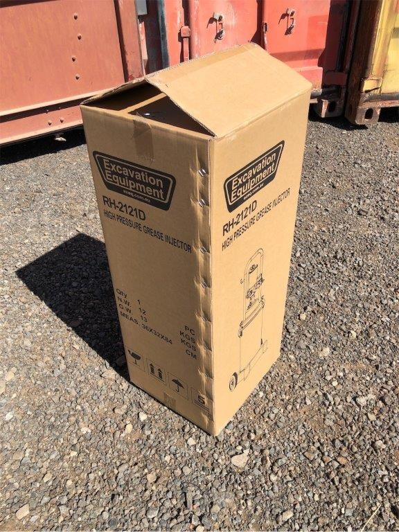 VICKS Warm Steam Vaporizer, Model V188. NB: Used.