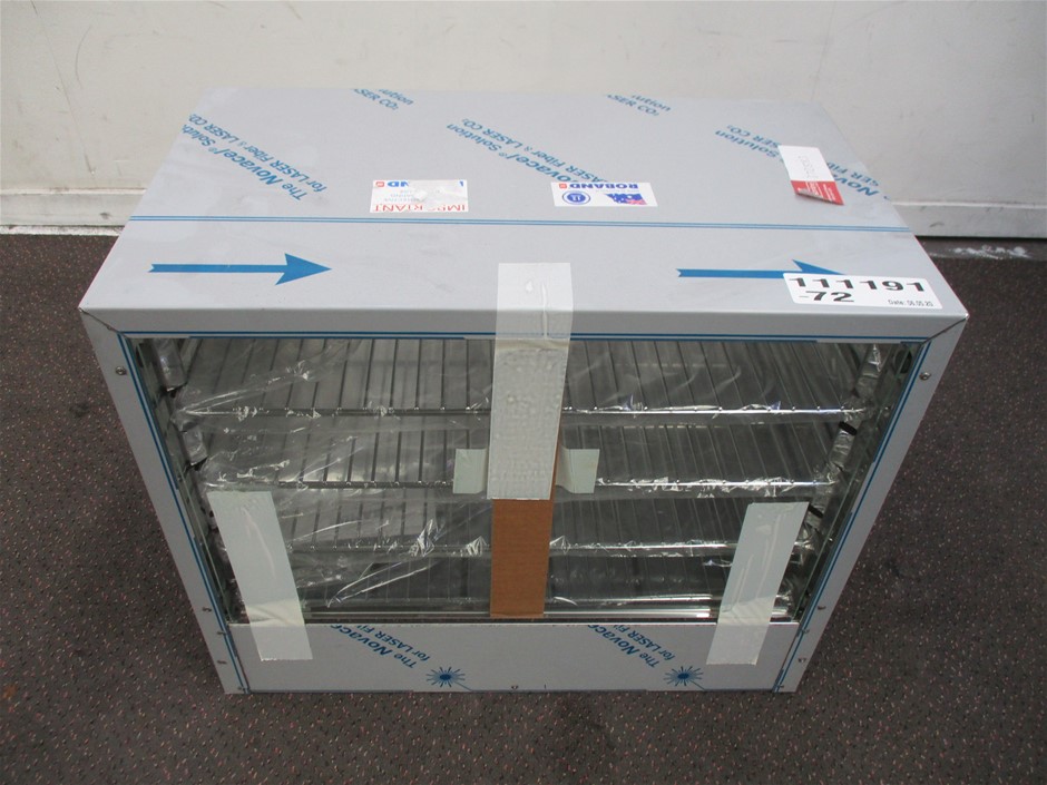 SPEAR & JACKSON SOIL PH METER SJ-PHM.