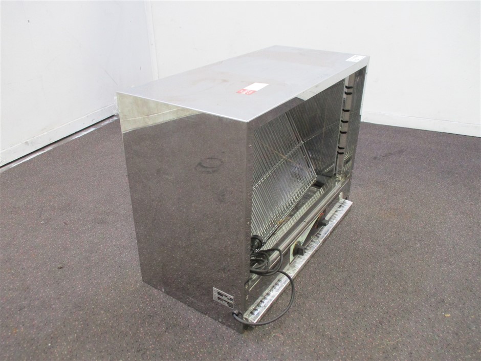 Rotating Laser Level with Adjustable 120cm Tripod x 6 units