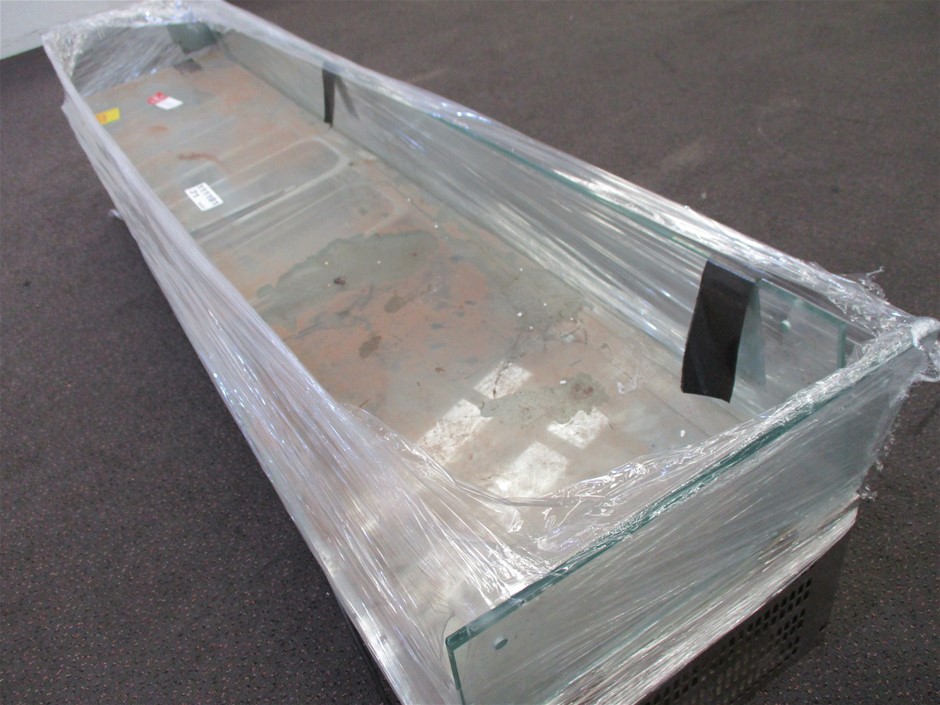 Grapple to Suit Skid Steer(Unused)