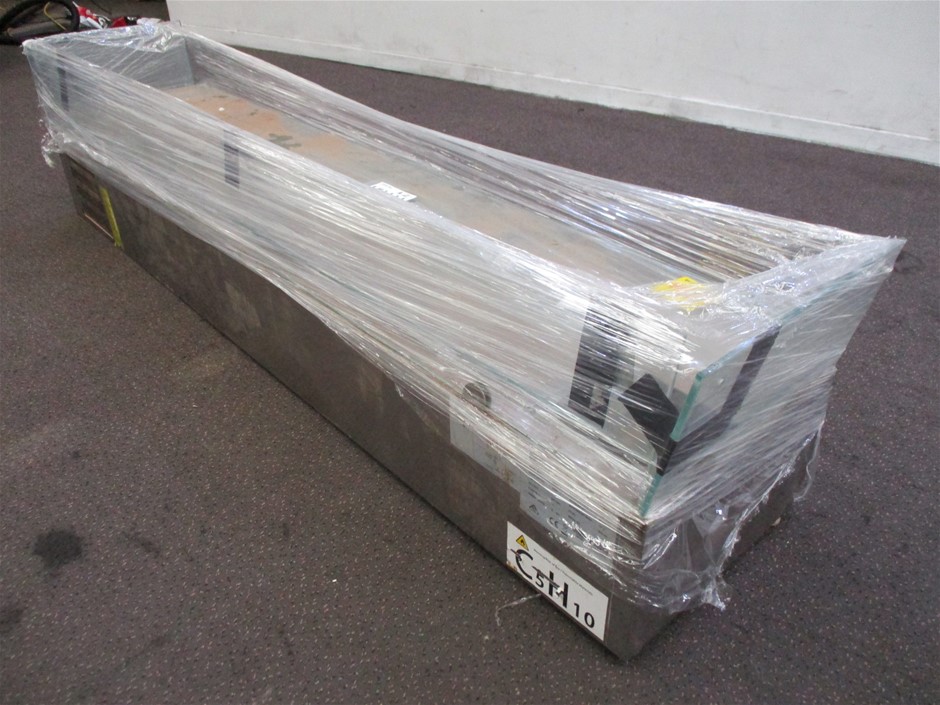 Rock Bucket (Unused),