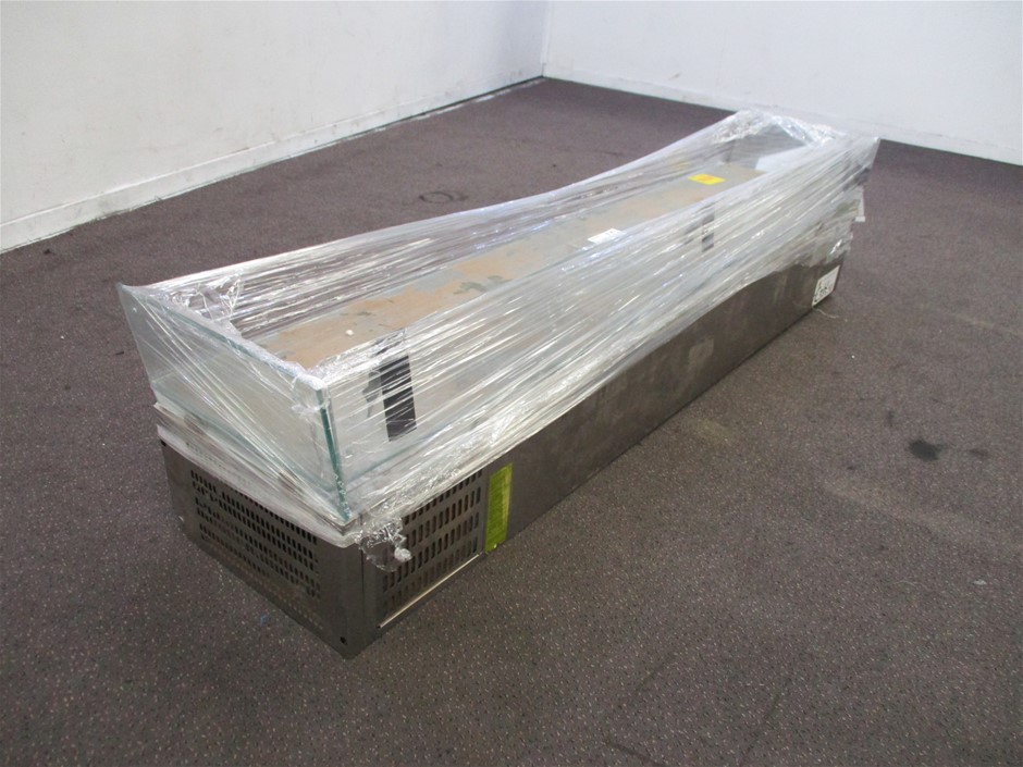 Forks Attachment (Unused)